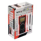 YATO YT-73094 Digitális multiméter