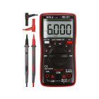 YATO YT-73096 Digitális multiméter TRUE RMS