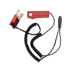 YATO YT-7311 Stroboszkóp lámpa xenon 12 V