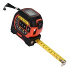 YATO YT-73122 Lézeres mérőszalag 5 m x 19 mm 40 m