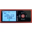 YATO YT-731249 Kétirányú lézeres távolságmérő (2 x 60 m)