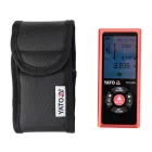 YATO YT-731249 Kétirányú lézeres távolságmérő (2 x 60 m)