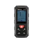 YATO YT-731250 Lézeres távolságmérő két irányú 2 x 100 m