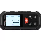 YATO YT-731250 Lézeres távolságmérő két irányú 2 x 100 m