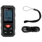 YATO YT-731250 Lézeres távolságmérő két irányú 2 x 100 m