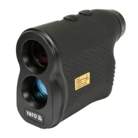   YATO YT-73129 Lézeres távolságmérő 5-900 m (sebességmérő 0-300 km/h)