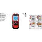YATO YT-73131 Digitális kereső műszer