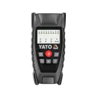 YATO YT-73137 Hálózat vezeték detektor és teszter