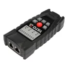 YATO YT-73137 Hálózat vezeték detektor és teszter
