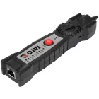 YATO YT-73137 Hálózat vezeték detektor és teszter