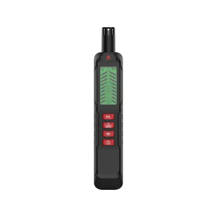 YATO YT-73150 Gázszivárgás érzékelő detektor
