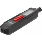 YATO YT-73150 Gázszivárgás érzékelő detektor