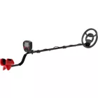 YATO YT-73170 Földi fémdetektor, 10 hüvelykes (25 cm)