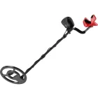 YATO YT-73170 Földi fémdetektor, 10 hüvelykes (25 cm)