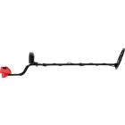 YATO YT-73170 Földi fémdetektor, 10 hüvelykes (25 cm)