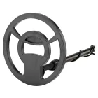 YATO YT-73170 Földi fémdetektor, 10 hüvelykes (25 cm)