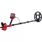 YATO YT-73171 Földi fémdetektor, 10 hüvelykes (25 cm)