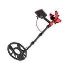YATO YT-73171 Földi fémdetektor, 10 hüvelykes (25 cm)
