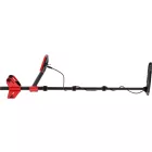 YATO YT-73171 Földi fémdetektor, 10 hüvelykes (25 cm)