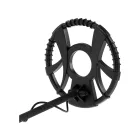 YATO YT-73171 Földi fémdetektor, 10 hüvelykes (25 cm)