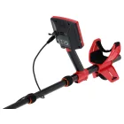 YATO YT-73171 Földi fémdetektor, 10 hüvelykes (25 cm)