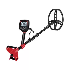 YATO YT-73172 Földi fémdetektor, 11 hüvelykes (28 cm)