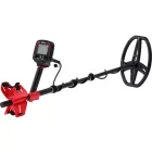 YATO YT-73172 Földi fémdetektor, 11 hüvelykes (28 cm)