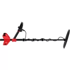 YATO YT-73172 Földi fémdetektor, 11 hüvelykes (28 cm)