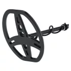 YATO YT-73172 Földi fémdetektor, 11 hüvelykes (28 cm)