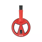 YATO YT-73173 Vízálló fémkereső pinpointer IP64, 5,5 hüvelyk (14 cm)