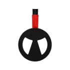 YATO YT-73173 Vízálló fémkereső pinpointer IP64, 5,5 hüvelyk (14 cm)