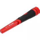 YATO YT-73180 Vízálló fémkereső pinpointer (IP68, 360°)