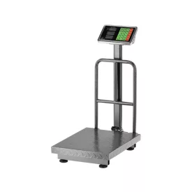 YATO YT-73283 Elektronikus platformmérleg 300kg / 50g