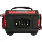 YATO YT-73451 Autós légkompresszor 12 V / 230 V 100 W