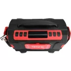 YATO YT-73451 Autós légkompresszor 12 V / 230 V 100 W