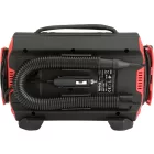 YATO YT-73451 Autós légkompresszor 12 V / 230 V 100 W