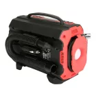 YATO YT-73451 Autós légkompresszor 12 V / 230 V 100 W