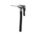 YATO YT-73451 Autós légkompresszor 12 V / 230 V 100 W