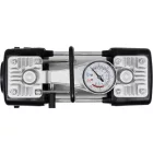 YATO YT-73462 Autós kompresszor 12V 10 bar 250W