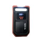 YATO YT-73470 Autós kompresszor 12V 10 bar LCD kijelzővel, LED lámpával