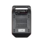 YATO YT-73470 Autós kompresszor 12V 10 bar LCD kijelzővel, LED lámpával