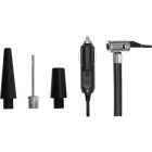 YATO YT-73470 Autós kompresszor 12V 10 bar LCD kijelzővel, LED lámpával