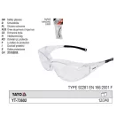 YATO YT-73602 Védőszemüveg víztiszta