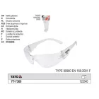 YATO YT-7360 Védőszemüveg víztiszta