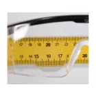 YATO YT-73611 Bifokális védőszemüveg +1 víztiszta