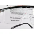 YATO YT-73611 Bifokális védőszemüveg +1 víztiszta