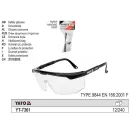 YATO YT-7361 Védőszemüveg víztiszta