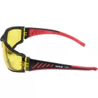 YATO YT-73621 Védőszemüveg sárga