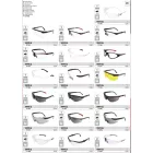 YATO YT-73634 Védőszemüveg víztiszta
