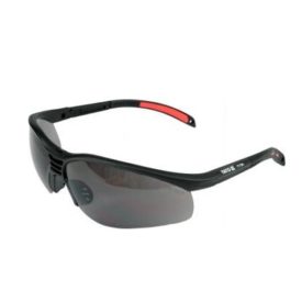   YATO YT-7364 Védőszemüveg 91977 füstszínű EN 166:2001 F